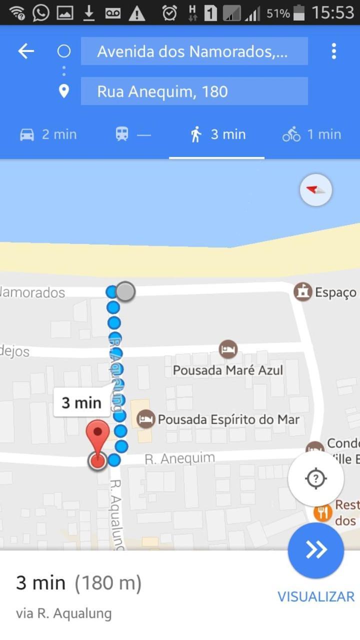 Casa Pero Cabo Frio A 60 Metros Da Praia Esterno foto