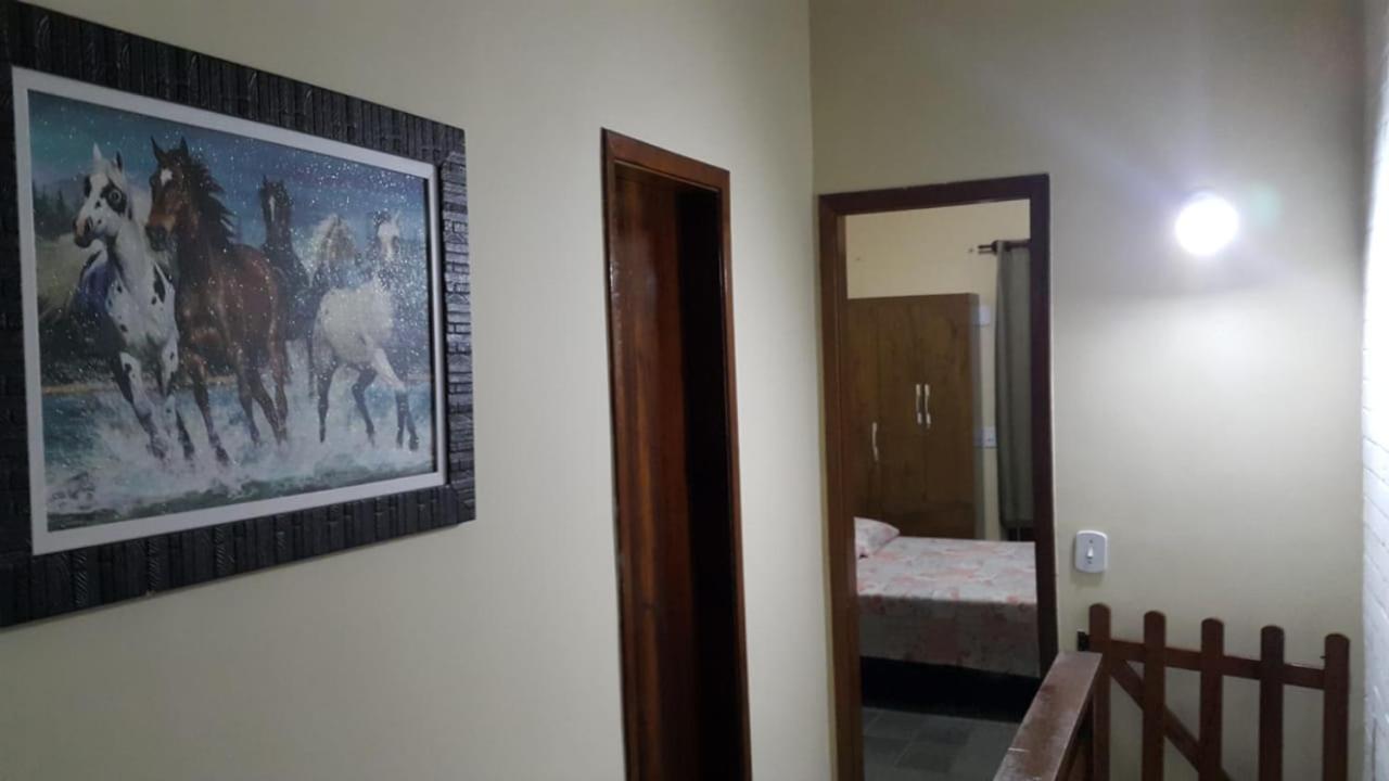 Casa Pero Cabo Frio A 60 Metros Da Praia Esterno foto