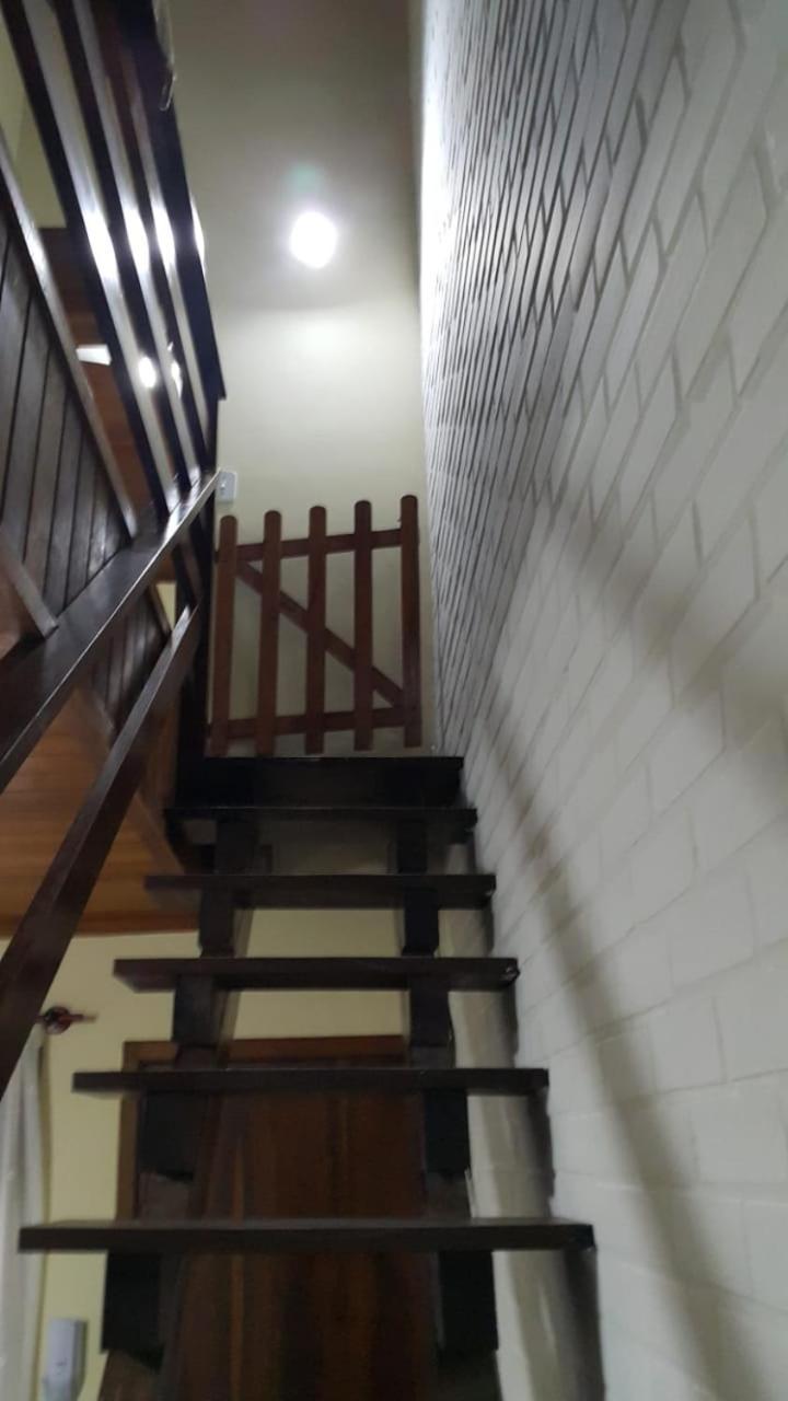 Casa Pero Cabo Frio A 60 Metros Da Praia Esterno foto