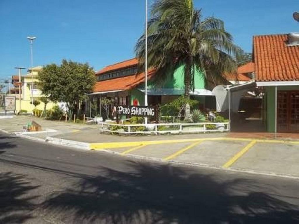 Casa Pero Cabo Frio A 60 Metros Da Praia Esterno foto