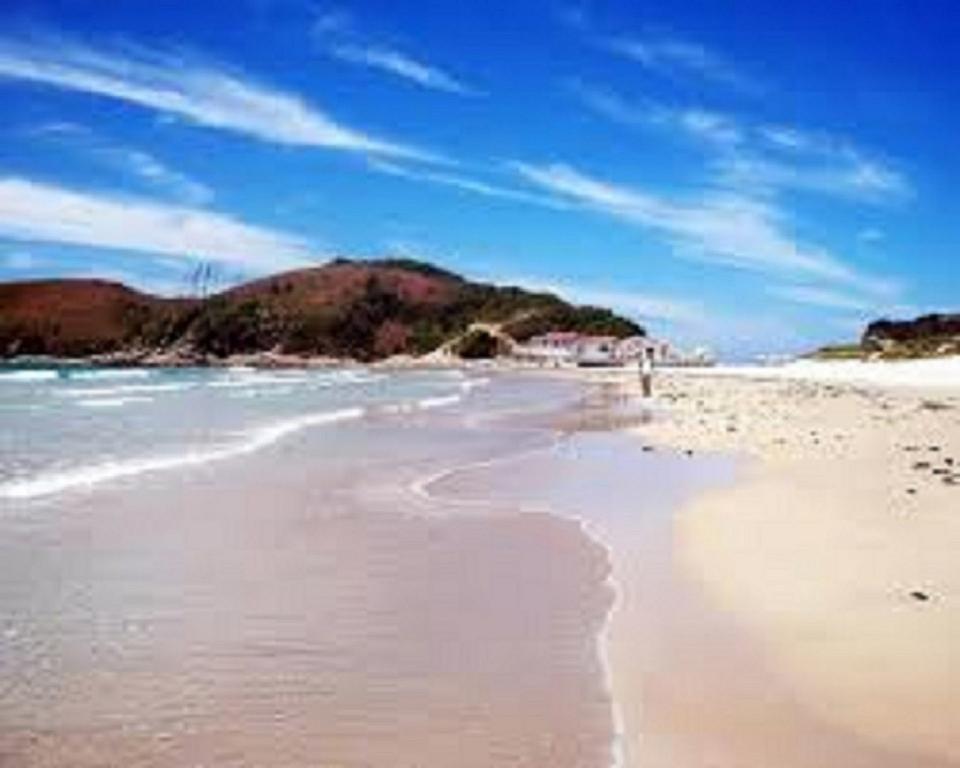 Casa Pero Cabo Frio A 60 Metros Da Praia Esterno foto
