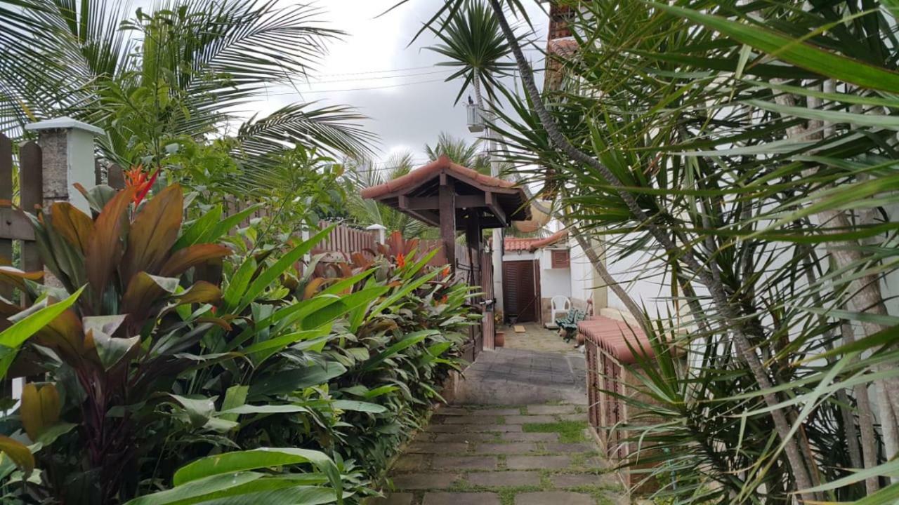 Casa Pero Cabo Frio A 60 Metros Da Praia Esterno foto