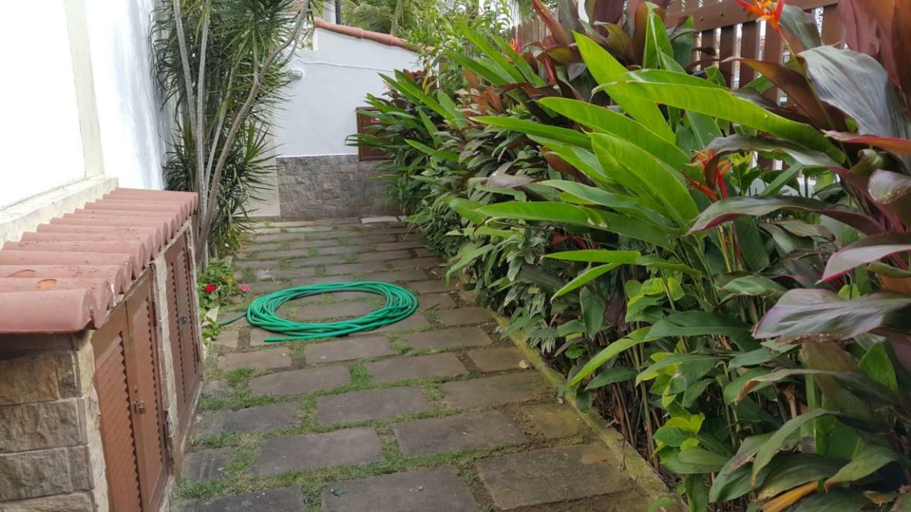 Casa Pero Cabo Frio A 60 Metros Da Praia Esterno foto