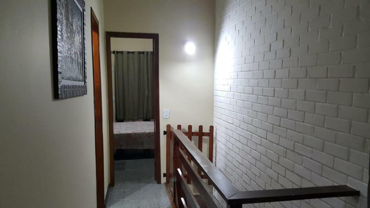 Casa Pero Cabo Frio A 60 Metros Da Praia Esterno foto